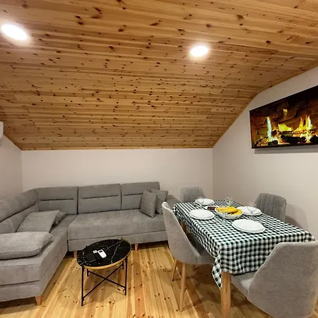 2Bedroom Apartment,Free Parking 06 Kamez Exterior photo
