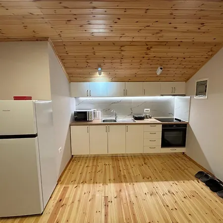 2Bedroom Apartment,Free Parking 06 Kamez Exterior photo