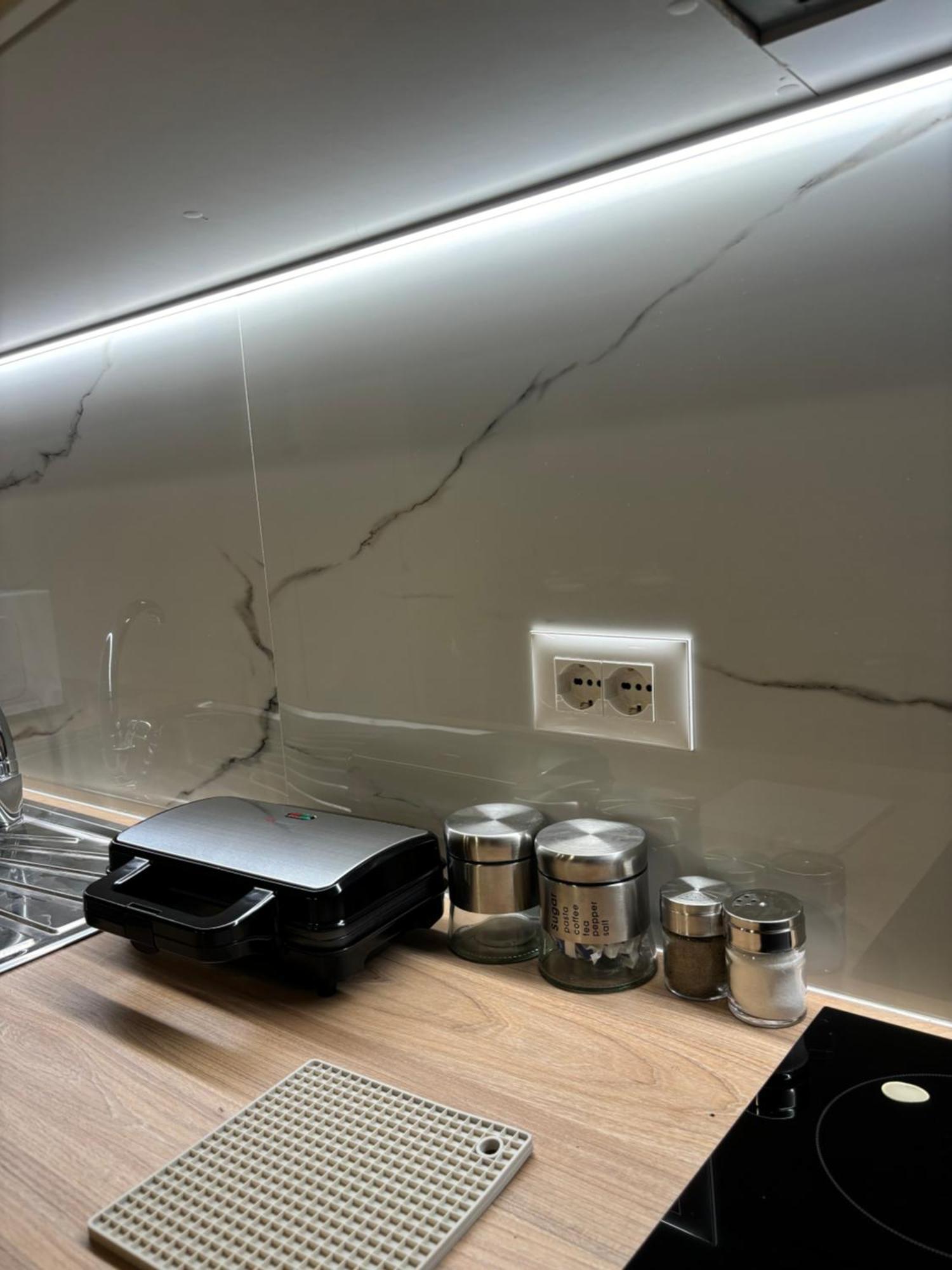 2bedroom Apartment,free Parking 06 * Kamez